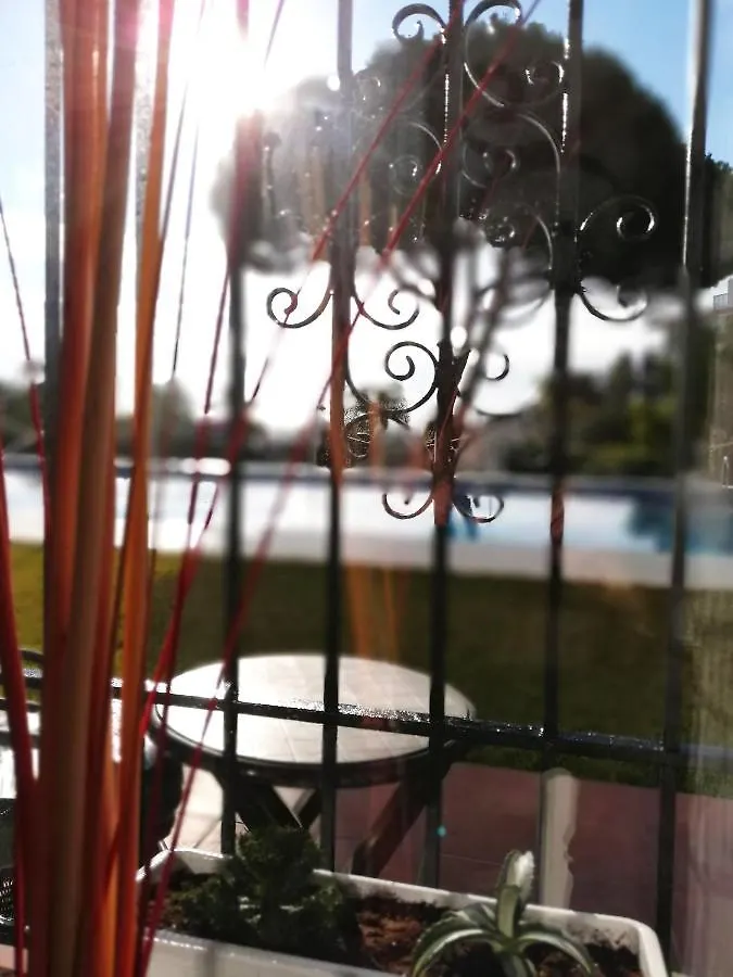 Verdemar Apartment With Sea View And Garden Nerja