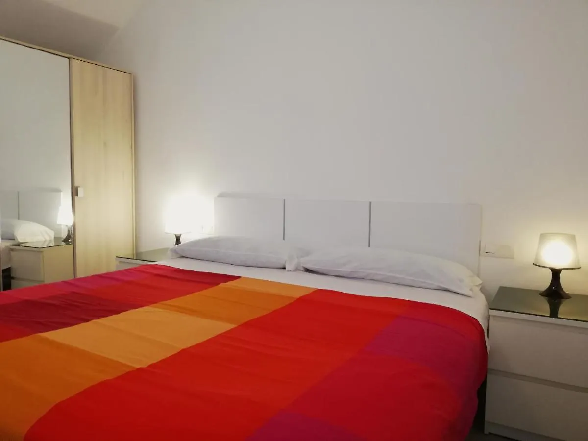 Verdemar Apartment With Sea View And Garden Nerja 0*,  Ισπανία