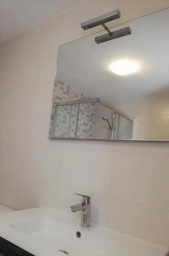 Verdemar Apartment With Sea View And Garden Nerja