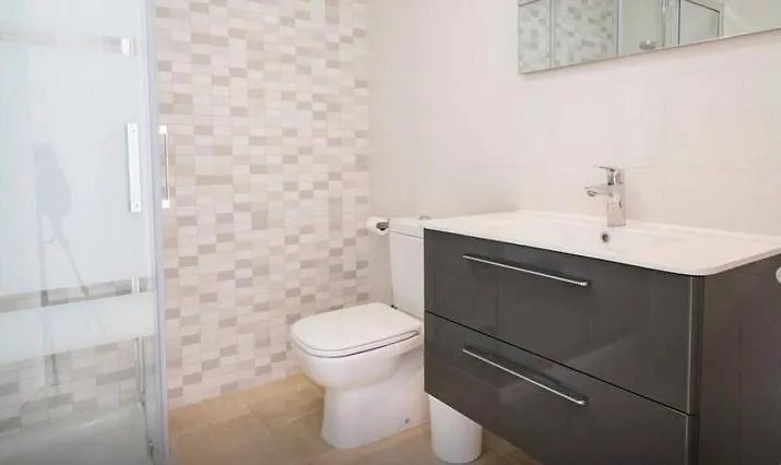 Verdemar Apartment With Sea View And Garden Nerja Ισπανία