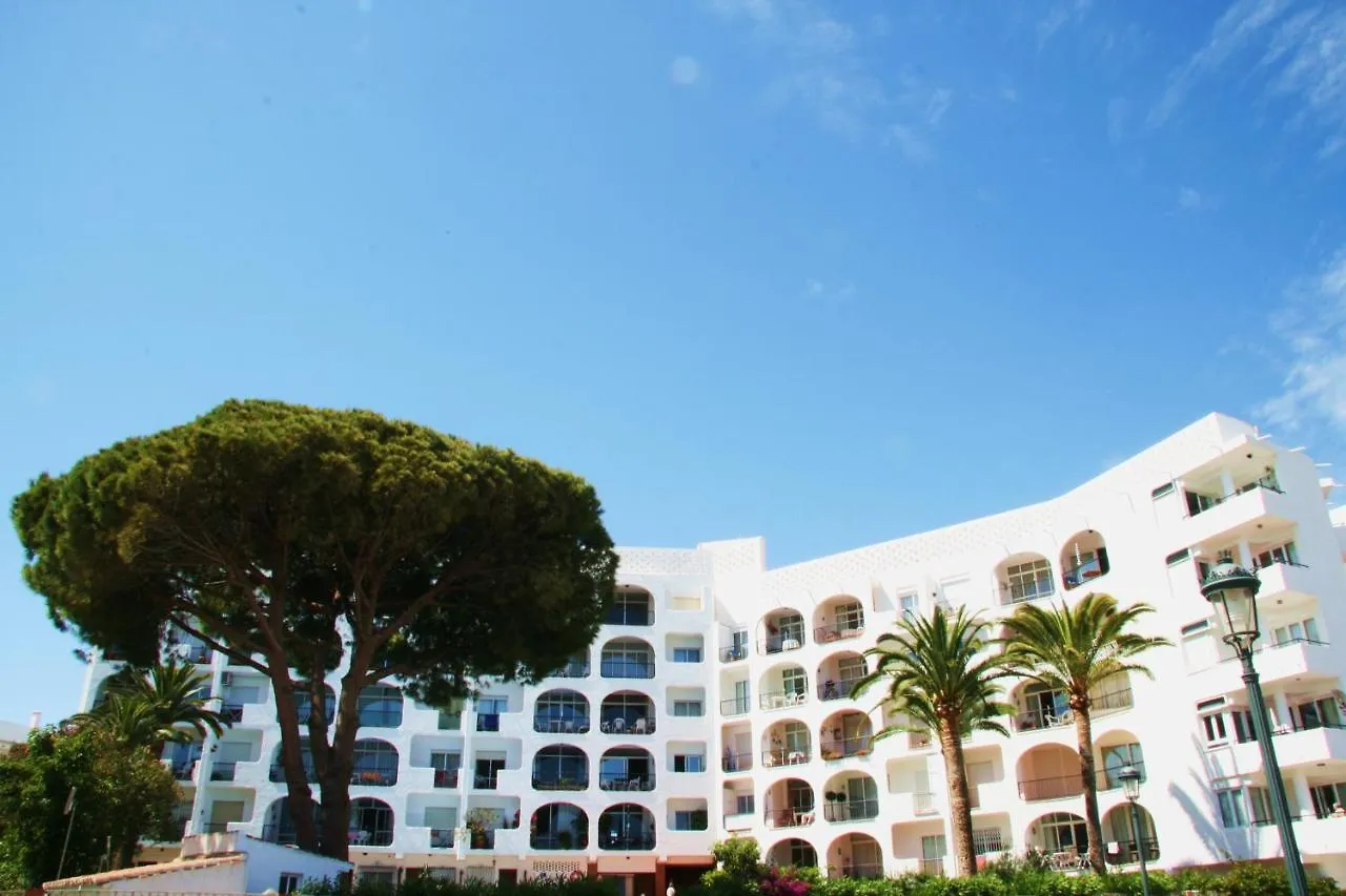 Verdemar Apartment With Sea View And Garden Nerja